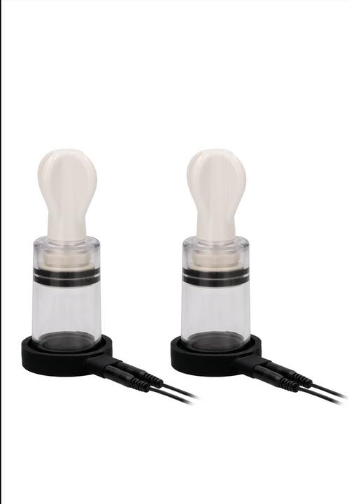 Produktbild Shots Electro Nipple Suckers