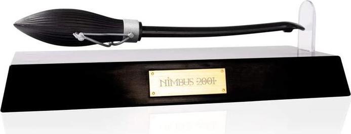 Actual product image Wow! Stuff Floating Nimbus 2001 (Black, 1 x)
