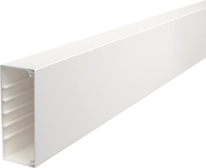Immagine prodotto OBO Bettermann OBO WDKH-60150RW Canalizzazioni a parete e a soffitto senza alogeni (800 cm)