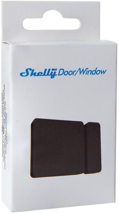 Image du produit Shelly BLU Porte/Fenetre Noir