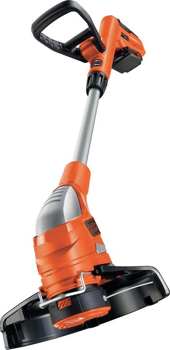 Immagine prodotto Black & Decker Glc1823l20 (Filo di taglio)