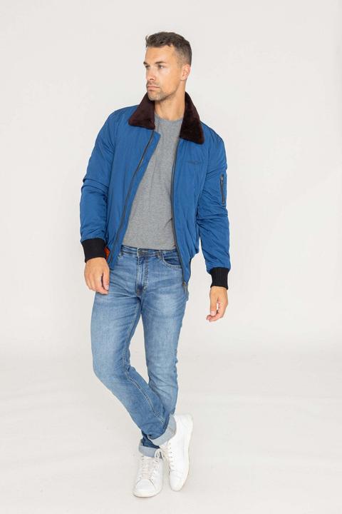 Produktbild Bombers Original Bomberjacke Curtiss M (S)