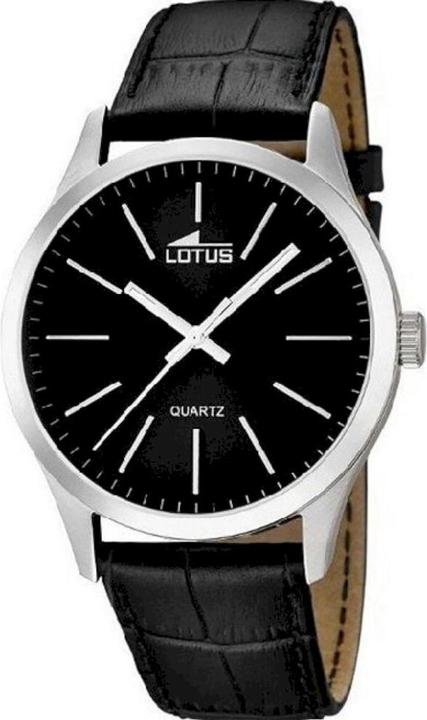 Produktbild Lotus 15961/3 Minimalist (Analoguhr, 42 mm)