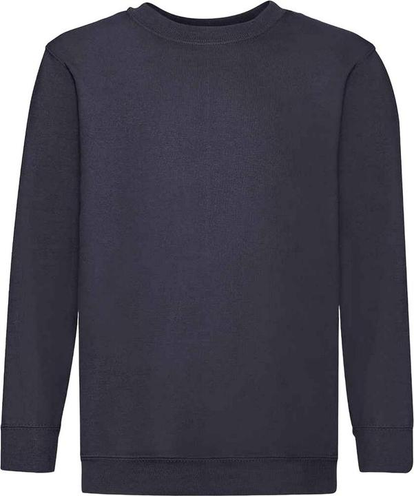 Dunkles Marineblau