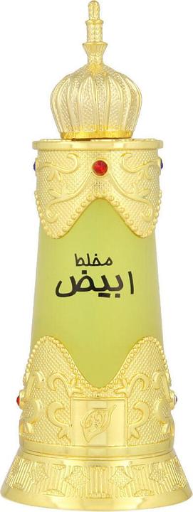 Image du produit Afnan Mukhallat Abiyad (20 ml)
