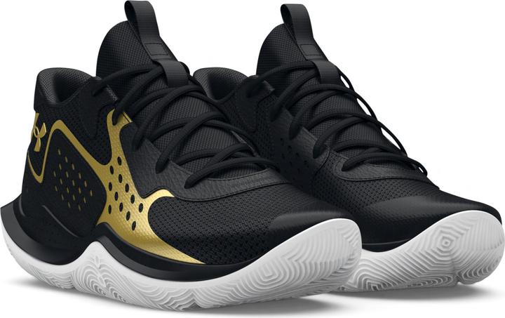 Actual product image Under Armour GS JET '23 (40)