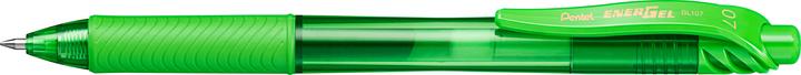 Image du produit Pentel Stylo gel Energel X (Vert clair, 1 x)