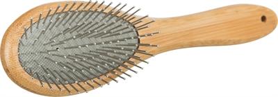 Actual product image Trixie Brush, double sided (Dog)