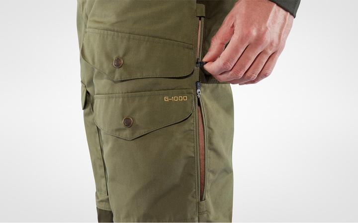 Immagine prodotto Fjällräven Vidda Pro Ventilated Trs (W46/L30)
