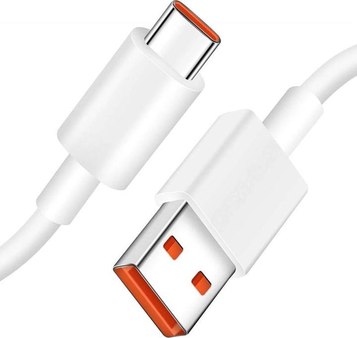 Image du produit Xiaomi USB A – USB C (1 m, USB 3.0)