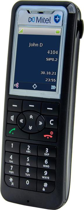 Actual product image Mitel 612dt set