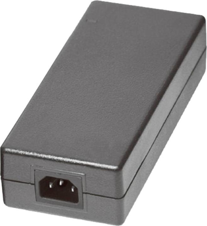 Immagine prodotto Dehner Elektronik EA 10951F-12 Alimentatore AC/DC da tavolo e plug-in 12V 7,5A 90W stabilizzato