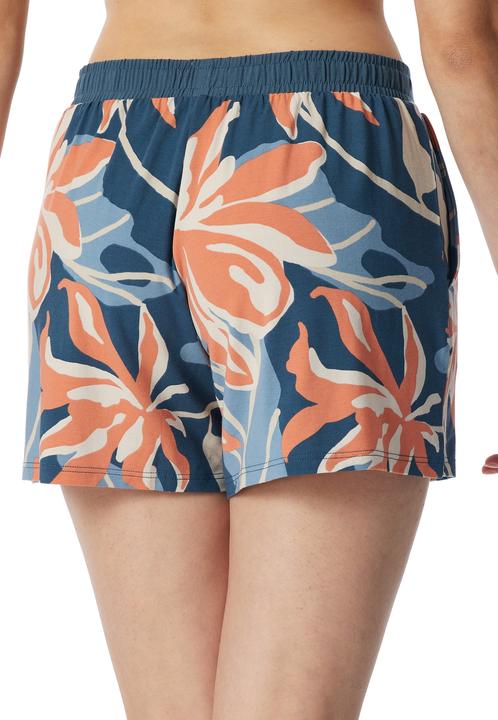 Schiesser Pyjamashorts Mix & Relax (46)