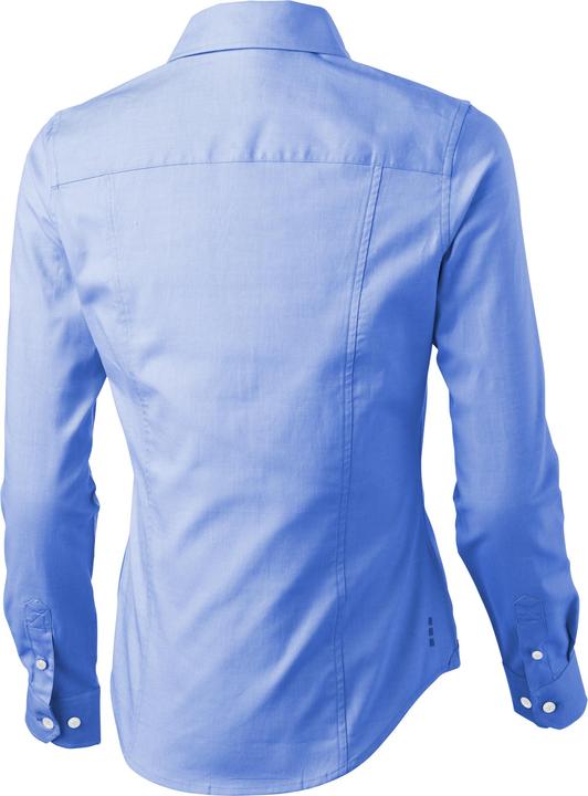 Actual product image Elevate Vaillant long-sleeved shirt (M)
