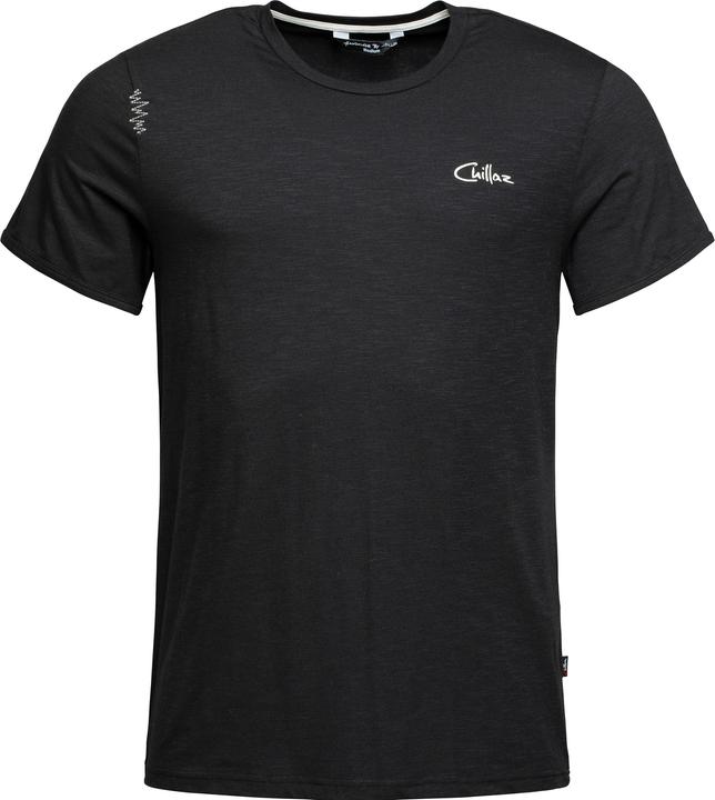 Chillaz Mountain Logo T-Shirt