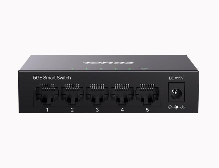 Image du produit Tenda Switch TEG2205D 5GE Cloud (5 Ports)