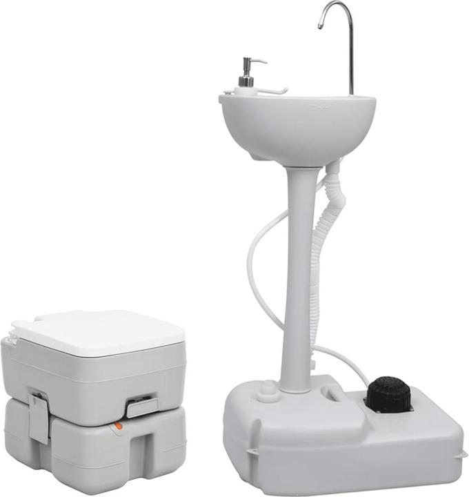 Produktbild VidaXL Emmi