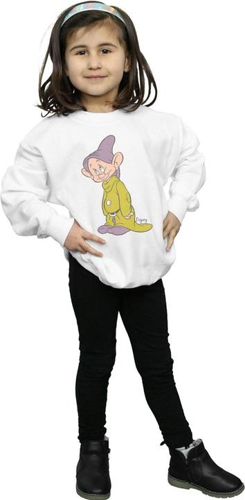 Image du produit Disney - Sweat CLASSIC DOPEY - Fille (152, 158)