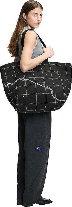 Image du produit Liebeskind Berlin Shopper Canvas XL (65 l)