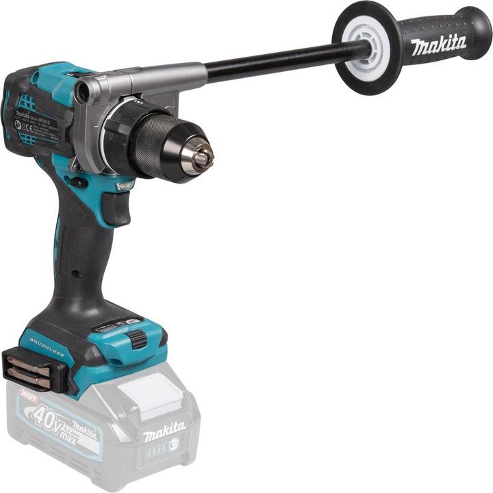 Actual product image Makita DF001GZ (Rechargeable battery operated)