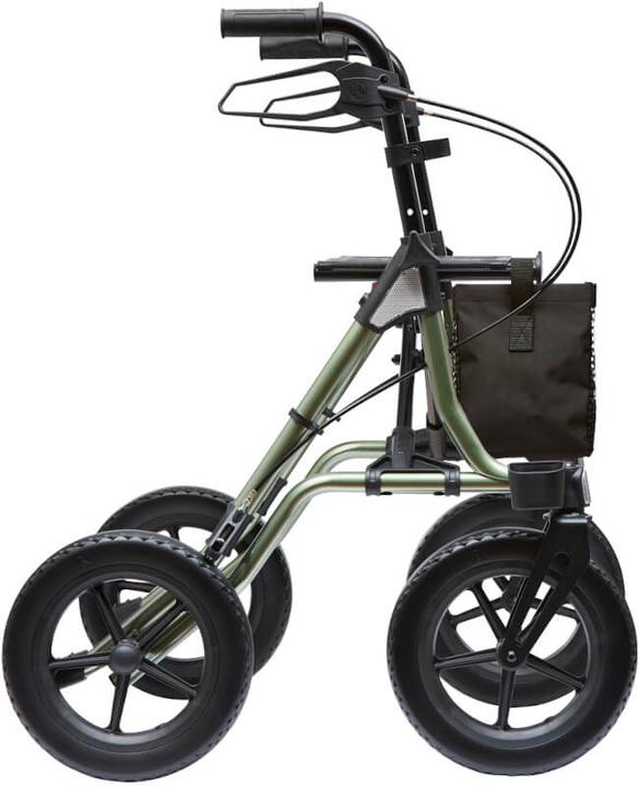 Produktbild Dietz Oudoor-Rollator TAiMA XC