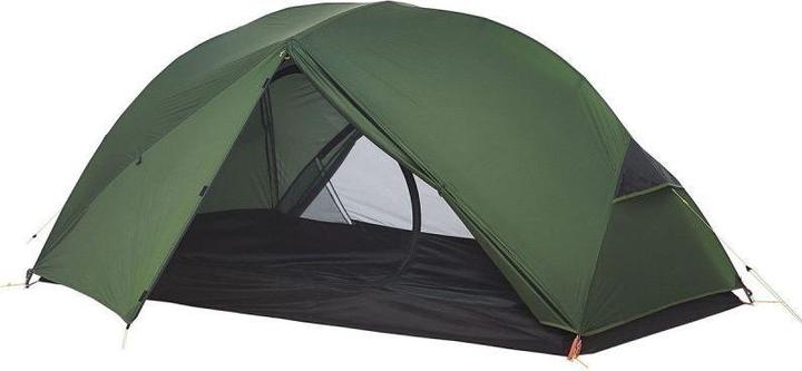 Image du produit Jamet Jaya 1 Place Dac (Tente igloo, 1.30 kg, 1 personne)