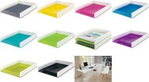 Immagine prodotto Leitz Wow Duo Colore (A4)