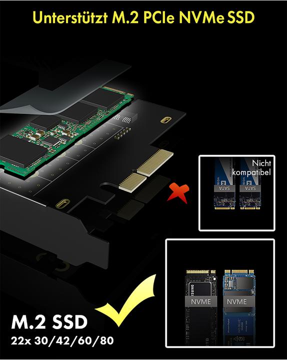 Immagine prodotto Icy Box IB-PCI208-HS