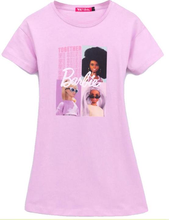 Image du produit Barbie Robe de loisirs fille (2pcs) (128)