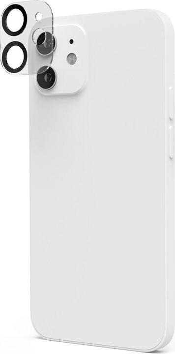 Actual product image Hama Cam Protect (1 Piece, Apple iPhone 11)