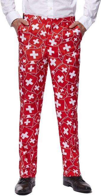 Actual product image Suitmeister Switzerland (52, 53, 54)