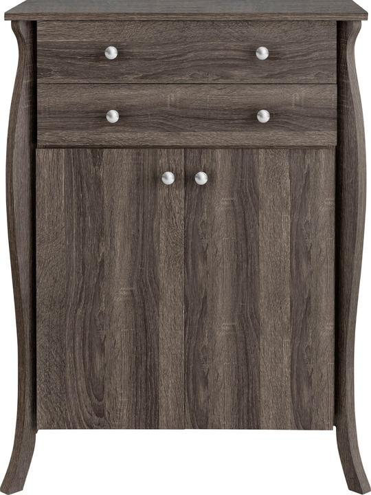 Image du produit Loft 24 Ludwig (68 x 35 x 90 cm)