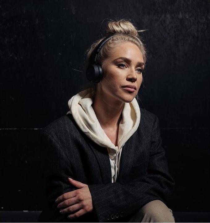 Image du produit Jays X Seven sans fil (24 h, Sans fil)