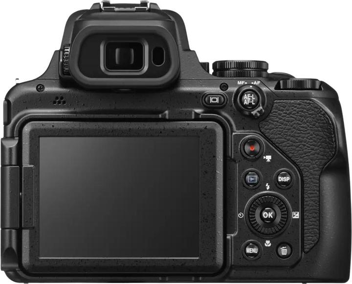 Image du produit Nikon Coolpix P1100 (4.3 - 539 mm, 16 Mpx)