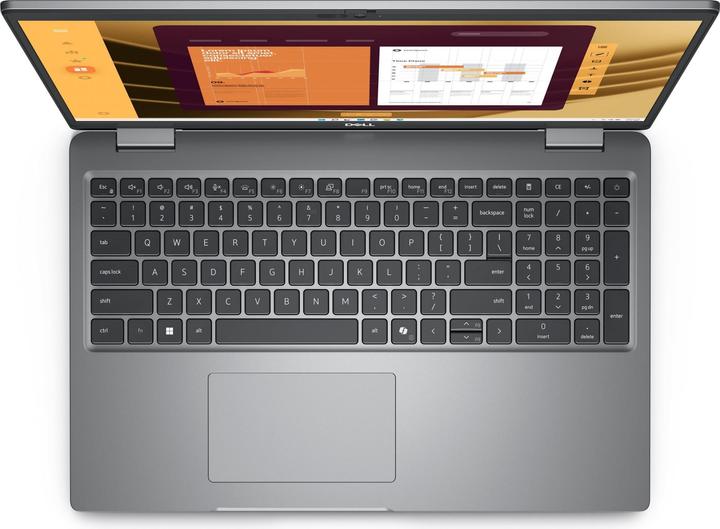 Produktbild Dell Latitude 5550 (15.60", Intel Core Ultra 5 135U, 16 GB, 512 GB, DE)