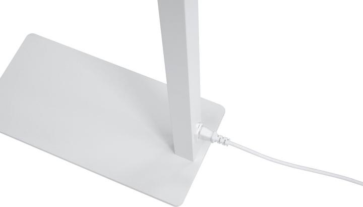 Immagine prodotto Hansa JASPIS - Lampada da terra a LED (5600 lm)