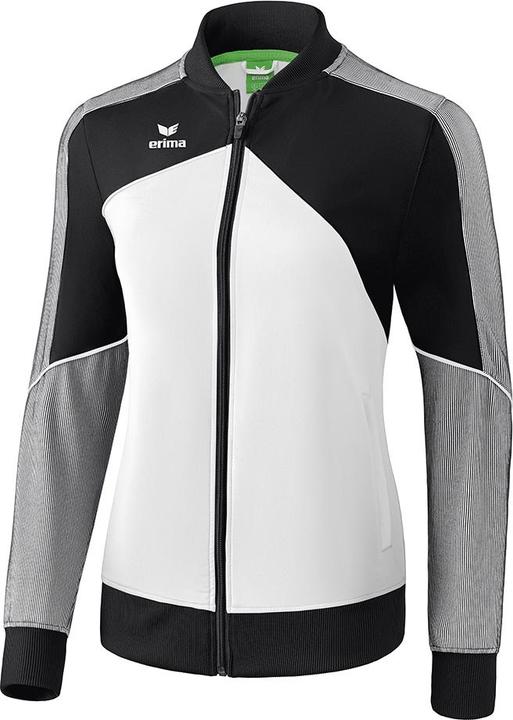 Erima Premium One 2.0 Präsentationsjacke Damen (46)