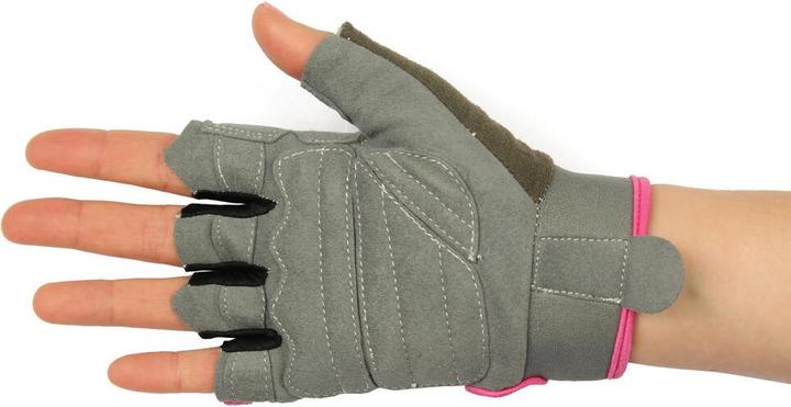 Actual product image Fitness Mad Womens/Ladies Cross Training Gloves (S)