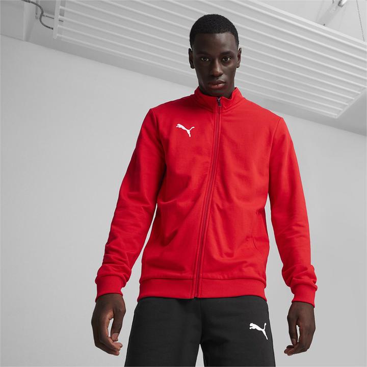 Produktbild Puma teamGOAL Casual Tracktop (3XL)