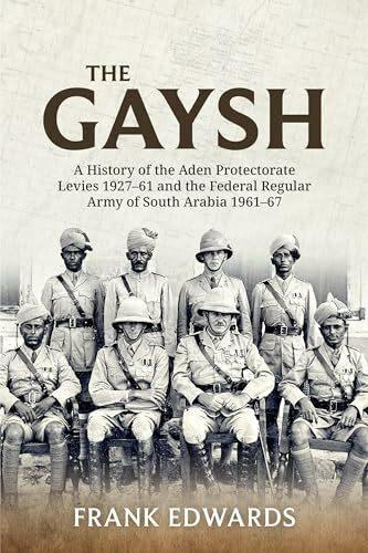Produktbild The Gaysh (Englisch, Frank Edwards, 2024)