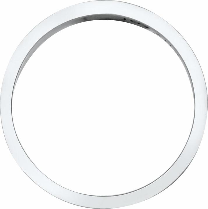 Produktbild Kuzzoi Bandring (58, 925 Silber)
