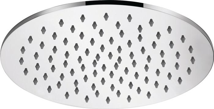 Delphis Unic Overhead shower (1 Beam types, 13.50 l/min)