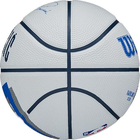 Produktbild Wilson Nba Player Icon Mini Bskt Luka