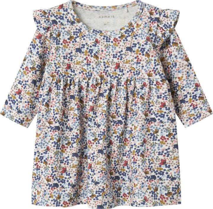Actual product image Name it Print Kleid (68)