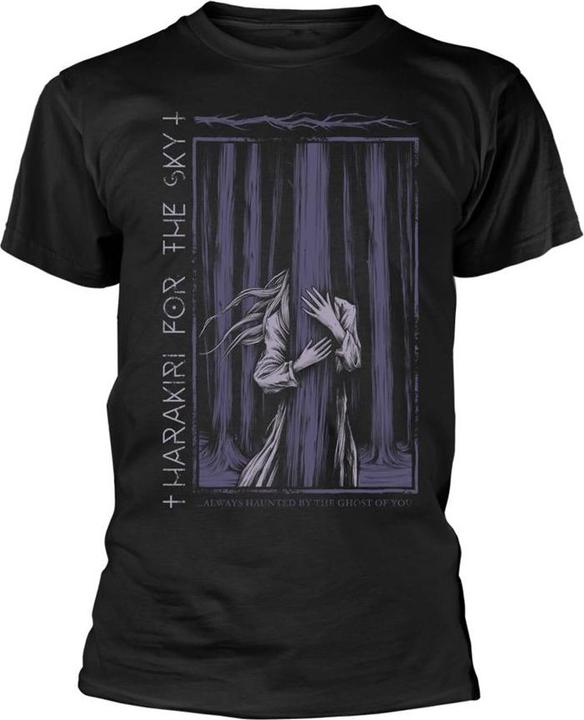 Produktbild Harakiri for the Sky Without You TShirt (XXL)