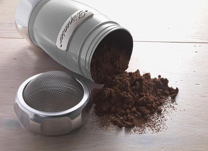 Actual product image Marcato Streuer