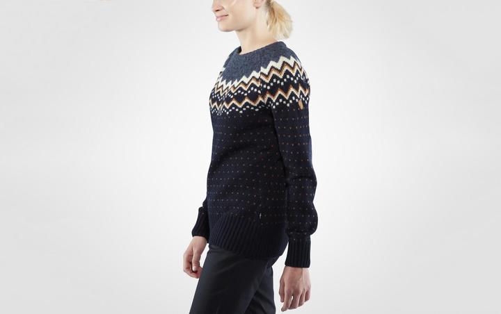 Actual product image Fjällräven Övik (S)