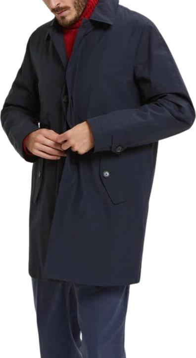 Produktbild Baracuta Giacconi Blu (44)