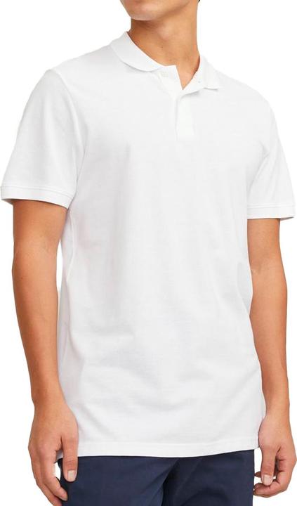 Actual product image Jack & Jones 3er Pack Basic Poloshirt (L)