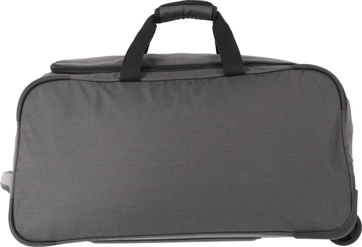 Immagine prodotto Travelite Borsa da viaggio con rotelle Viia Roll Travel Bag (56 l, L (90 - 115l))